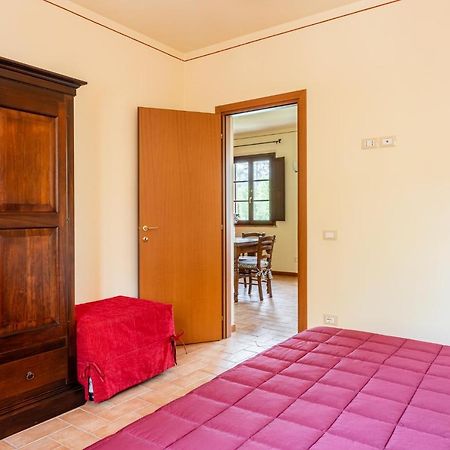Casolare Dei Fiori - Calla Montecarlo Esterno foto